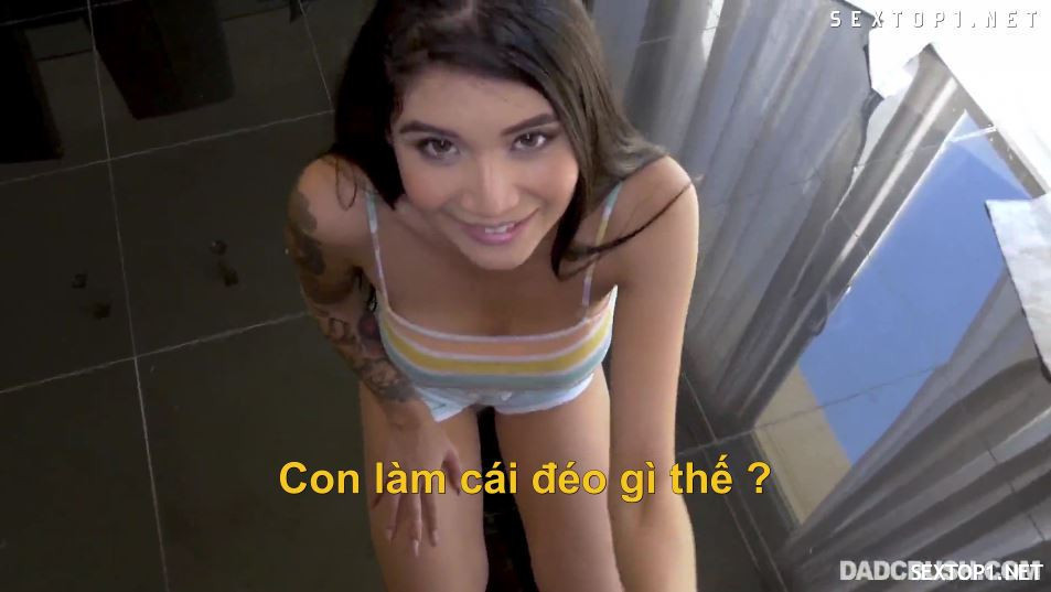 La hija de la esposa mimada Vietsub